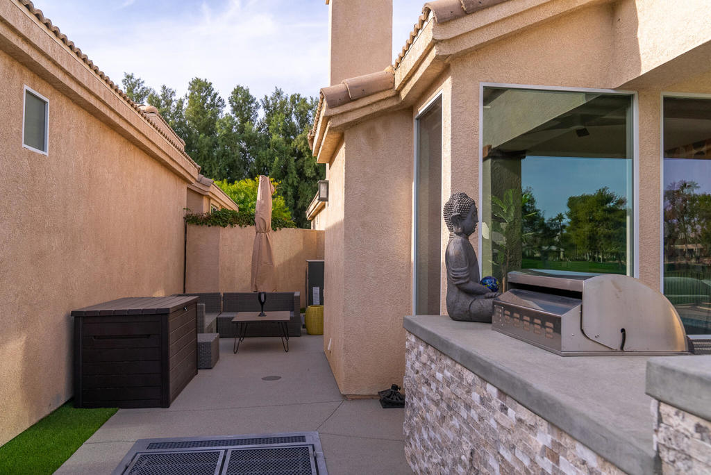 Desert Princess - Residential Lease