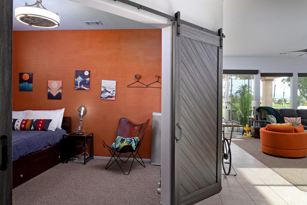 Desert Princess - Residential Lease
