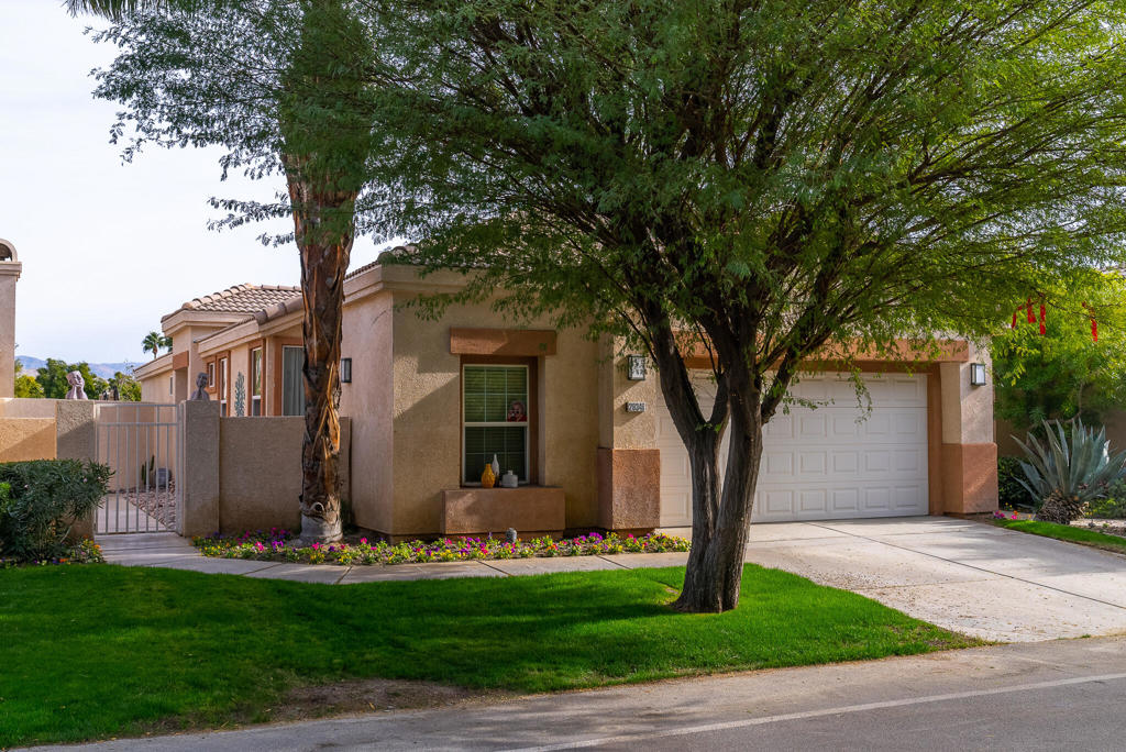 Desert Princess - Residential Lease
