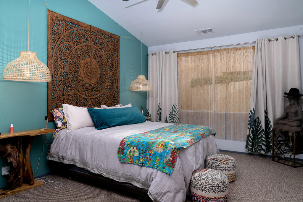 Desert Princess - Residential Lease