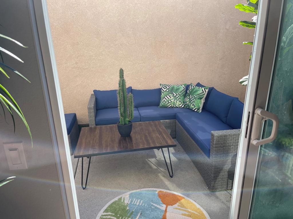 Desert Princess - Residential Lease