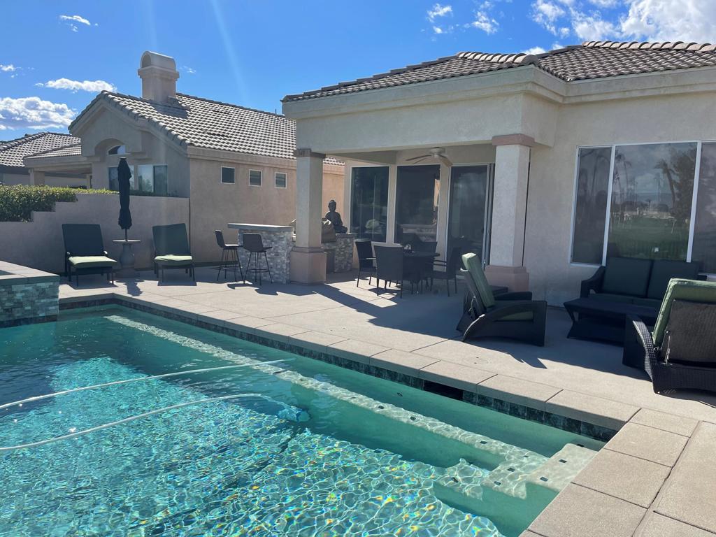 Desert Princess - Residential Lease