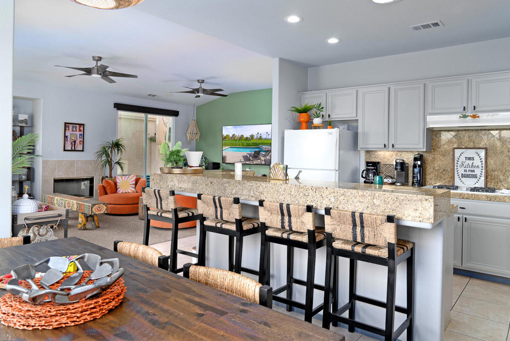 Desert Princess - Residential Lease