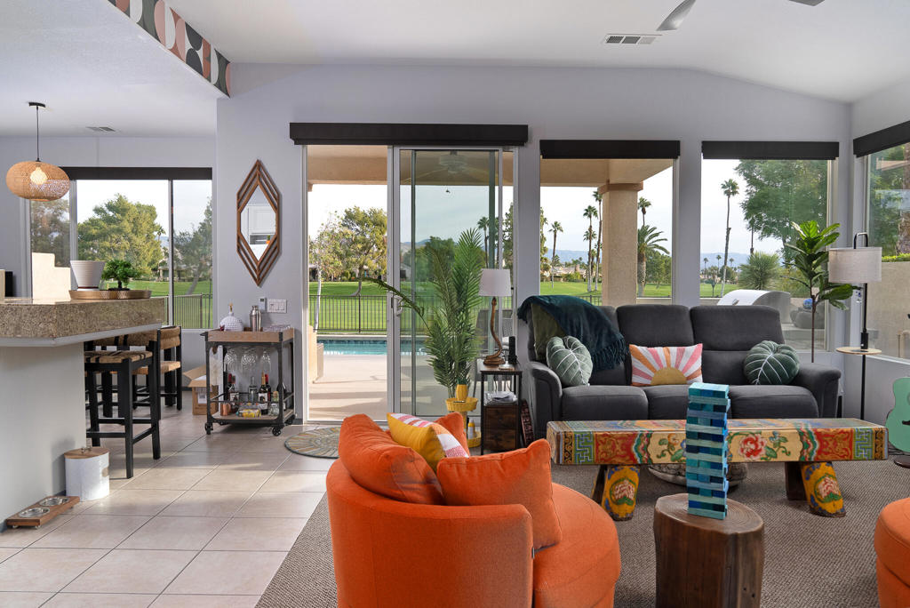 Desert Princess - Residential Lease