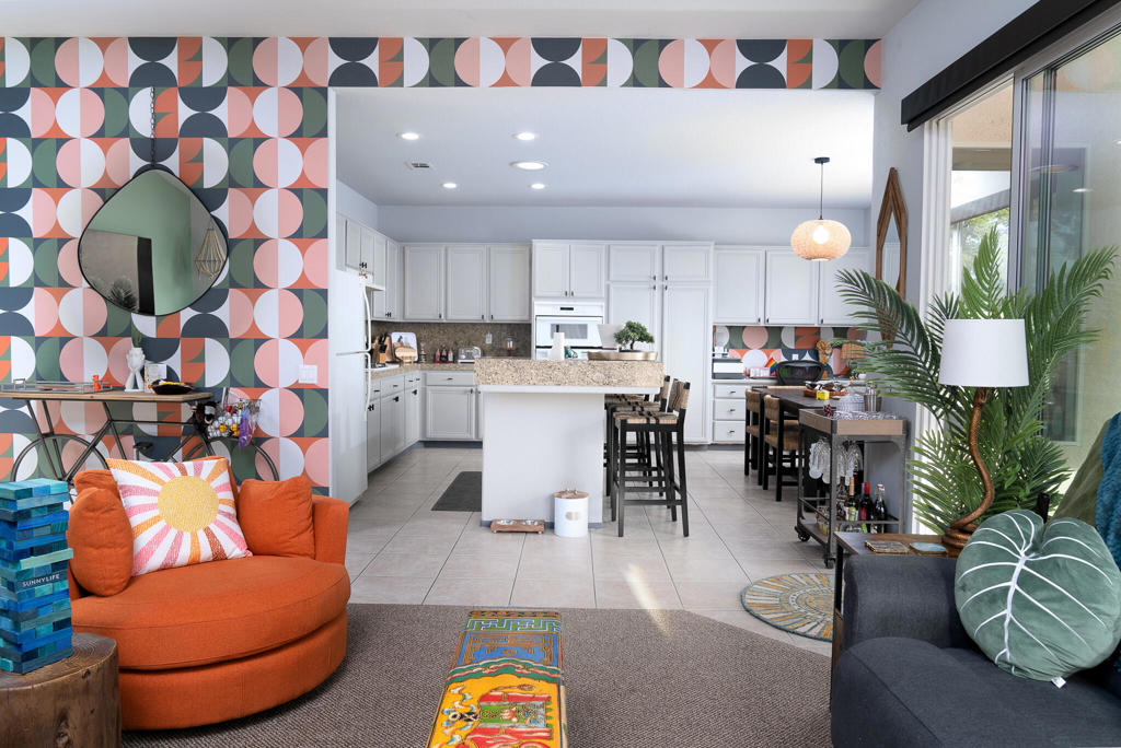 Desert Princess - Residential Lease