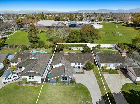 Photo of 420 Cabrillo Street, Costa Mesa, CA 92627 (MLS # NP26062524)