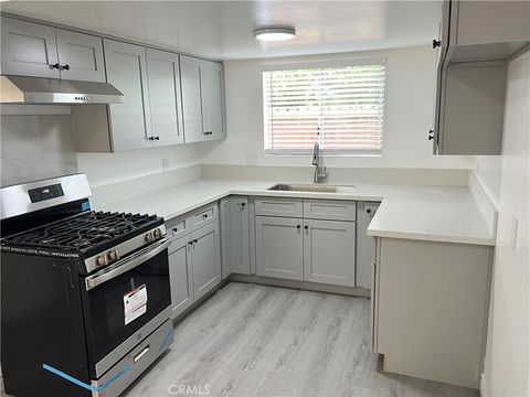 Photo of 662 N Gordon Street #A, Pomona, CA 91768 (MLS # WS26085435)