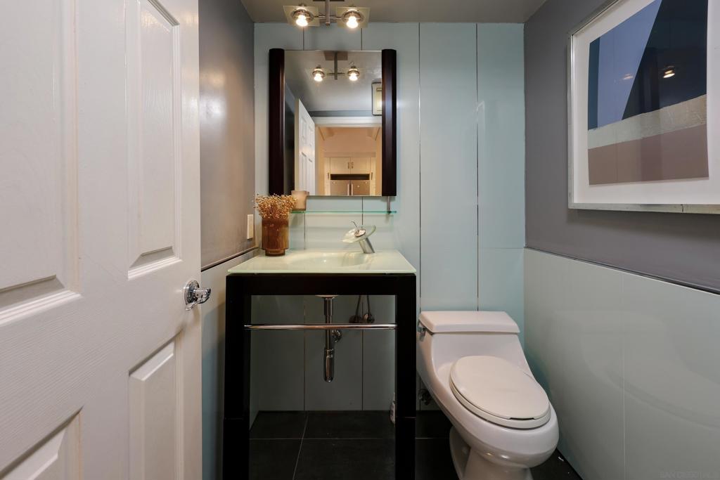 University City - Residential