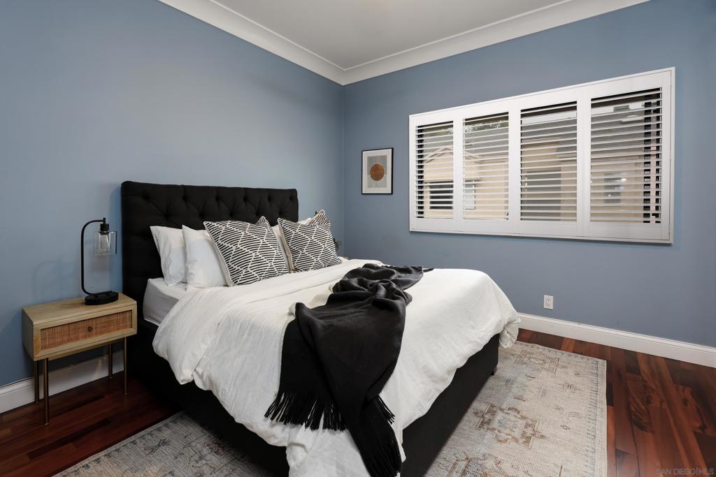 University City - Residential