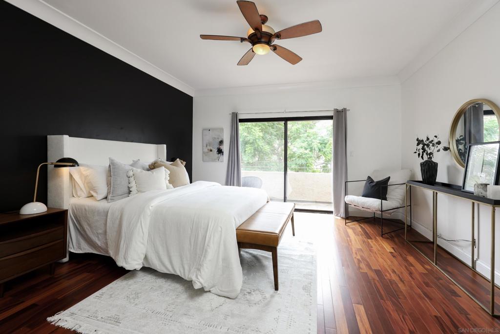 University City - Residential