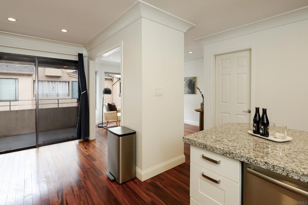 University City - Residential