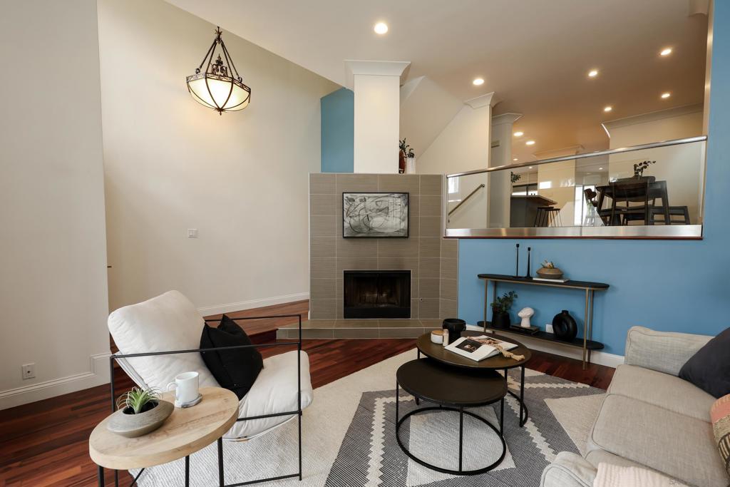 University City - Residential