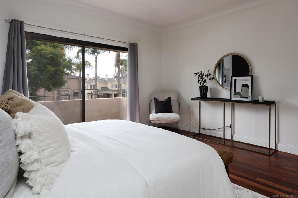 University City - Residential