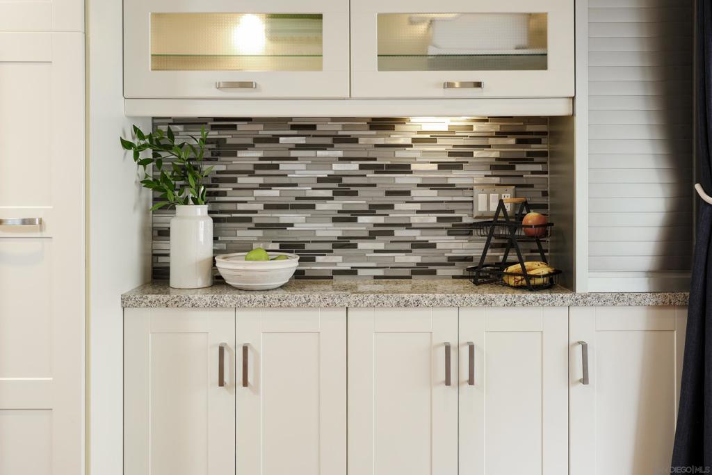 University City - Residential