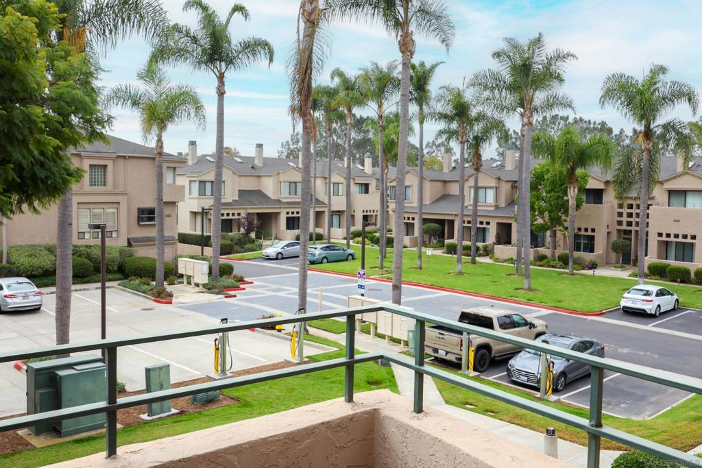 University City - Residential