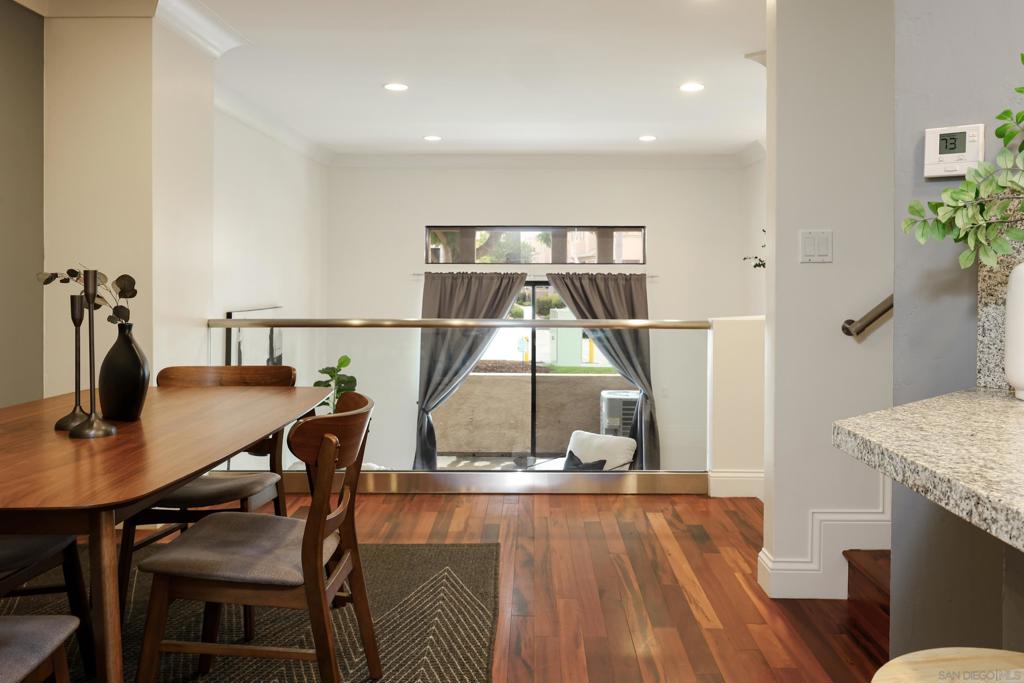 University City - Residential