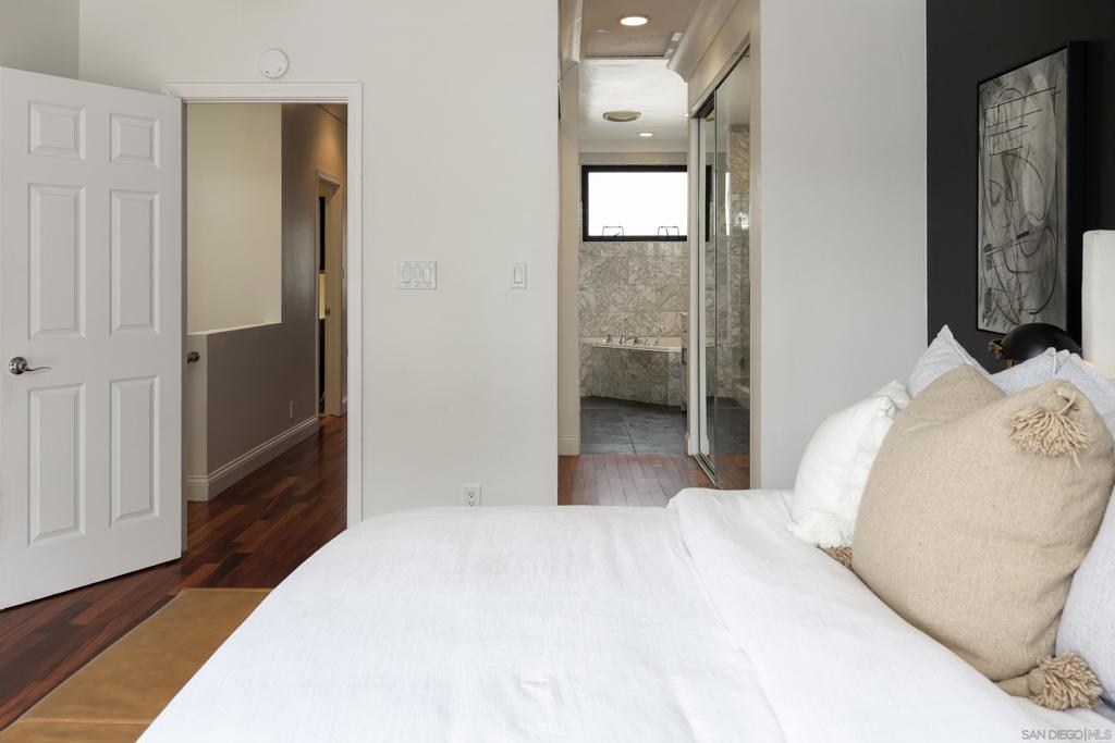 University City - Residential