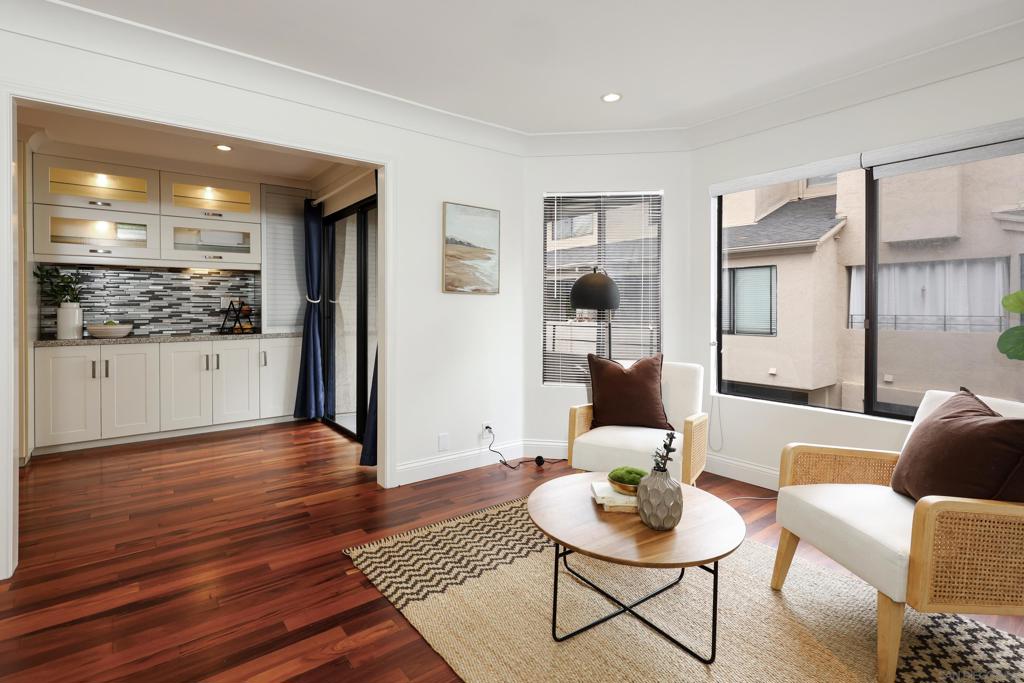 University City - Residential