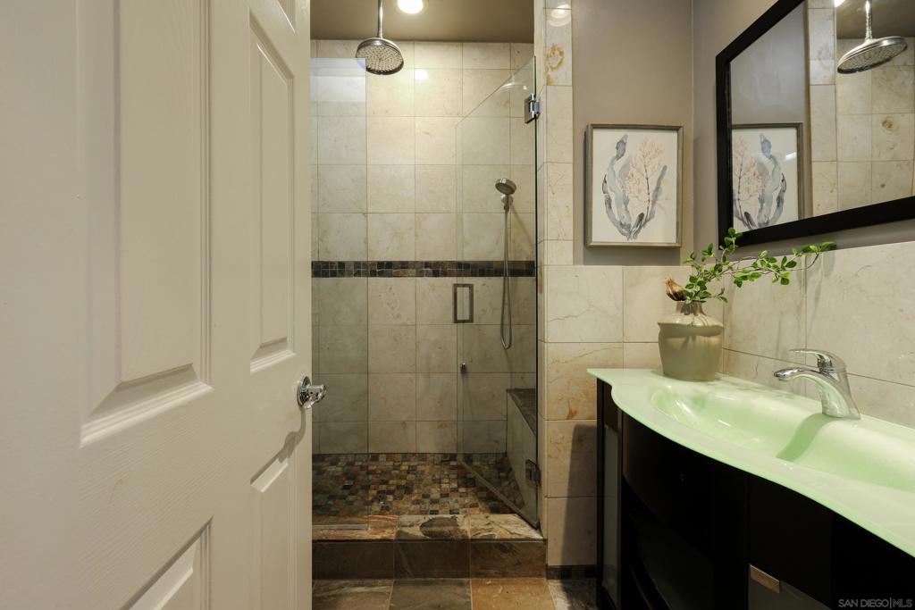 University City - Residential