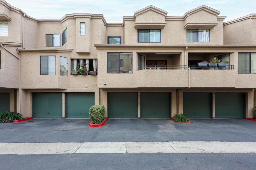 University City - Residential