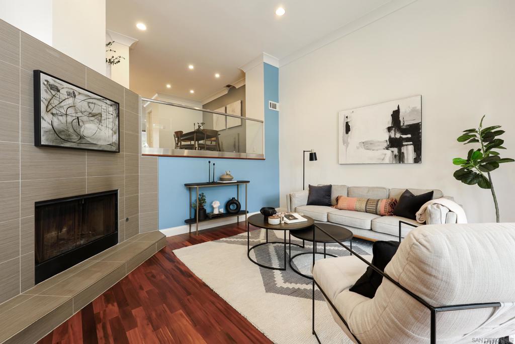 University City - Residential