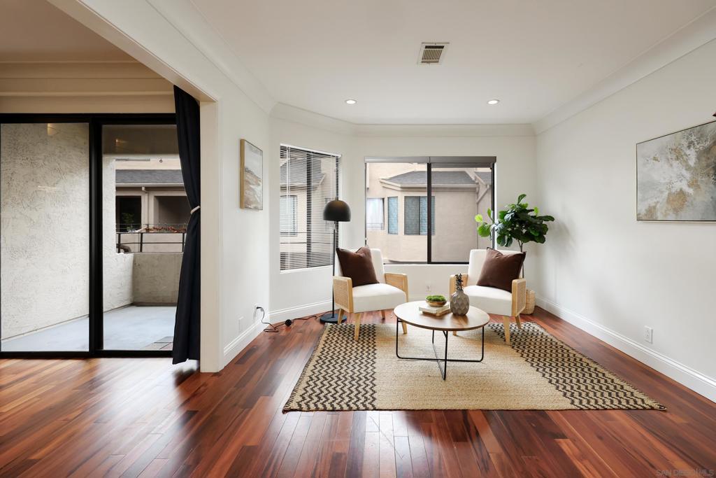 University City - Residential