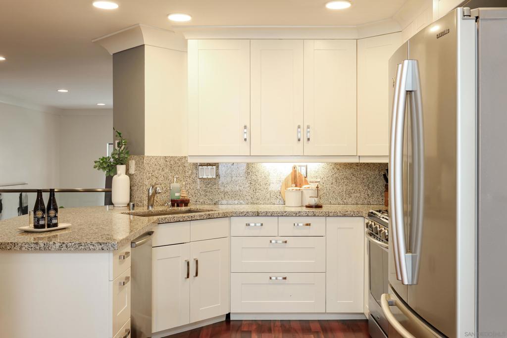 University City - Residential