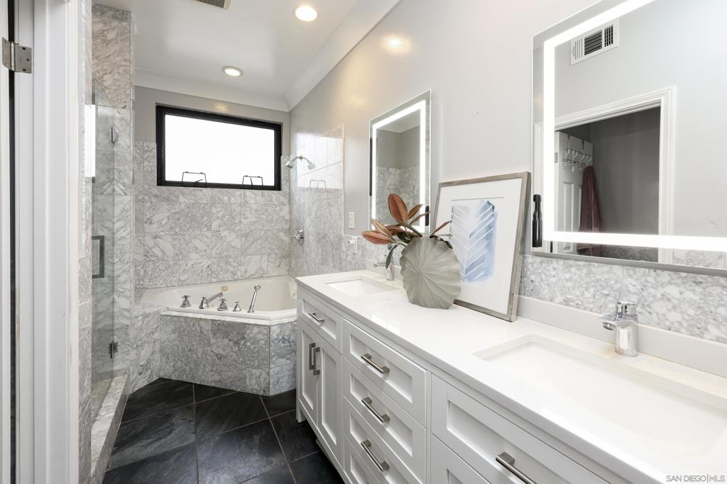 University City - Residential