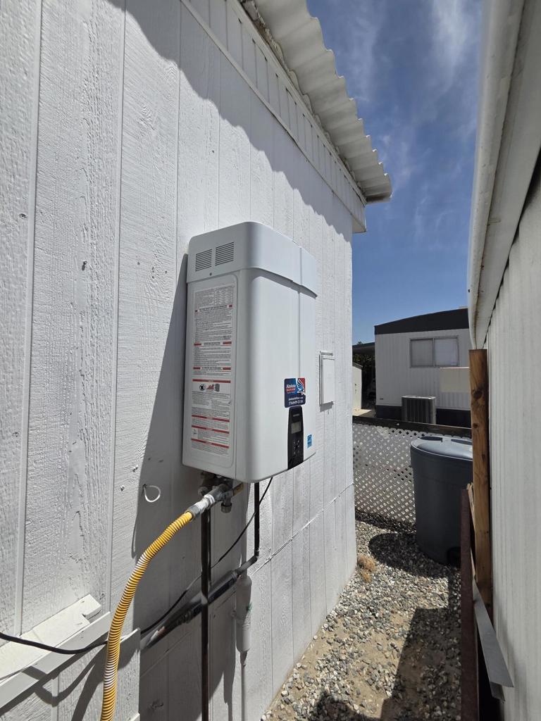 Caliente Sands Mobil - Manufactured In Park