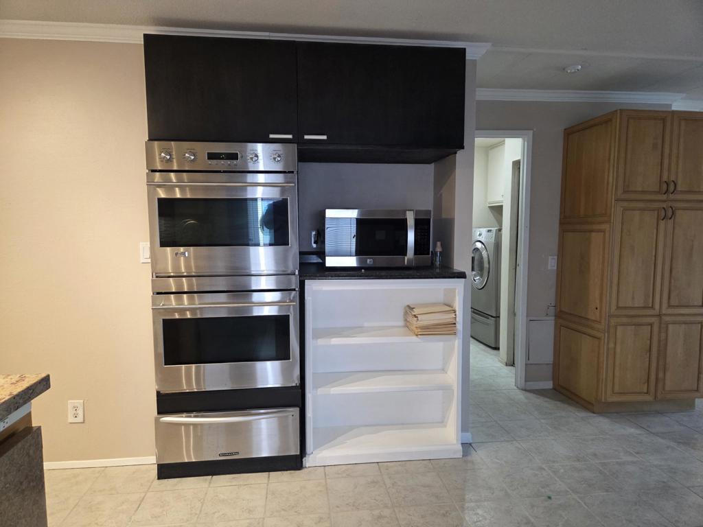 Caliente Sands Mobil - Manufactured In Park