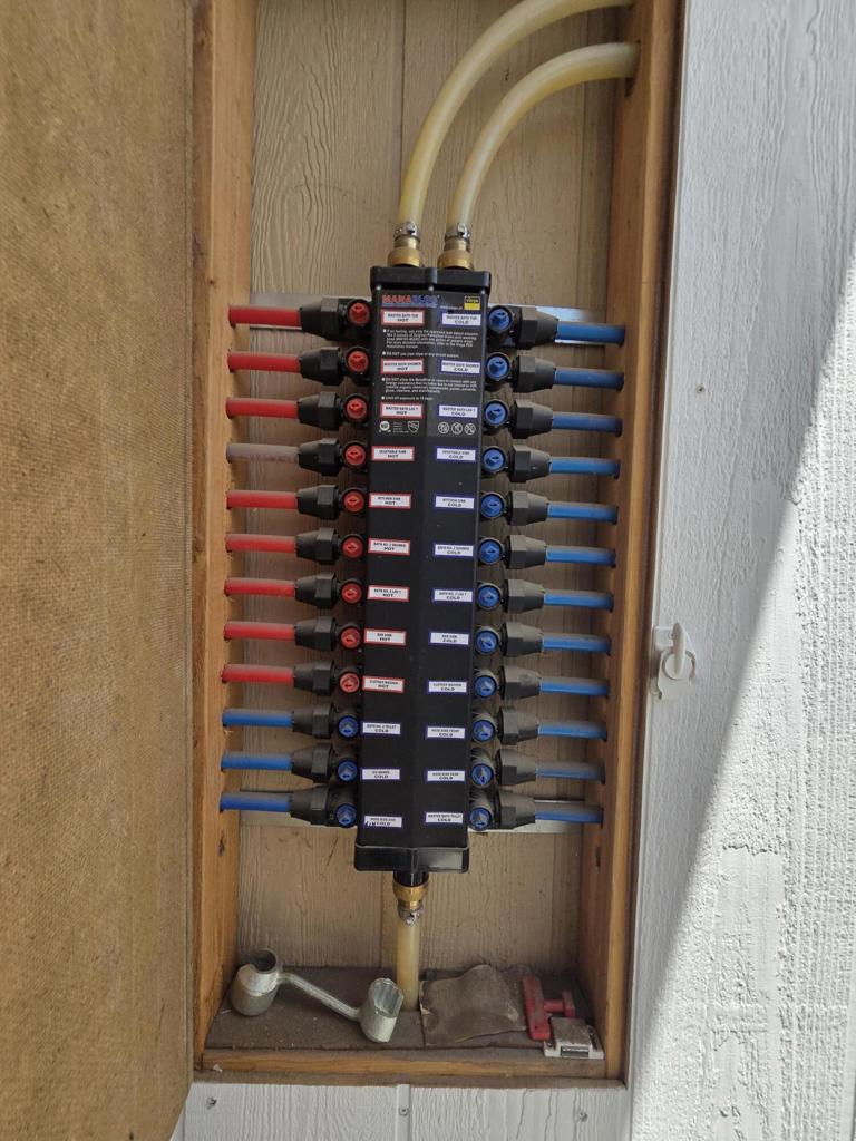 Caliente Sands Mobil - Manufactured In Park