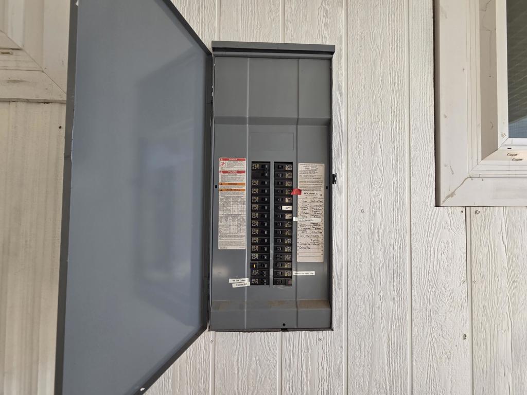 Caliente Sands Mobil - Manufactured In Park