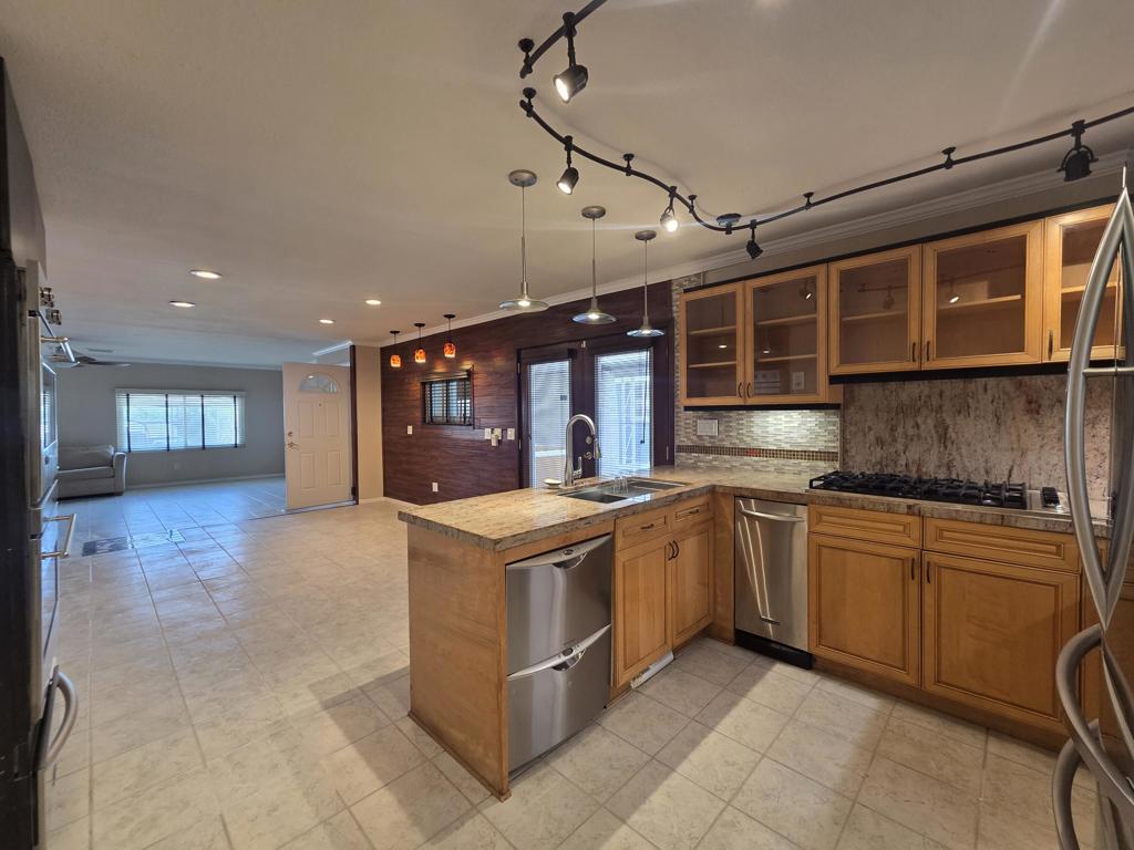 Caliente Sands Mobil - Manufactured In Park