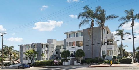 Photo of 1907 Robinson Ave Ave #105, San Diego, CA 92104 (MLS # 260005338SD)