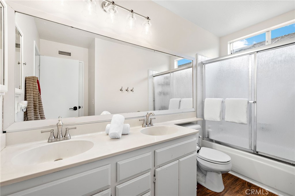 Trabuco - Homestead (THH) - Residential