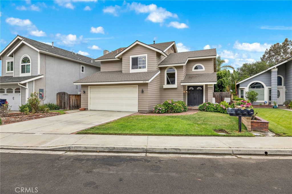 Trabuco - Homestead (THH) - Residential