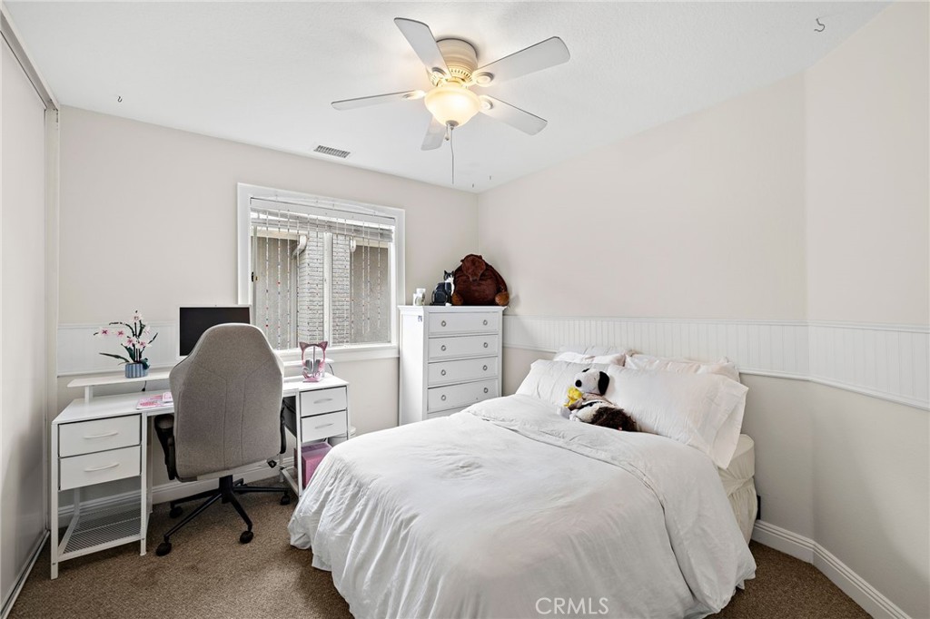 Trabuco - Homestead (THH) - Residential