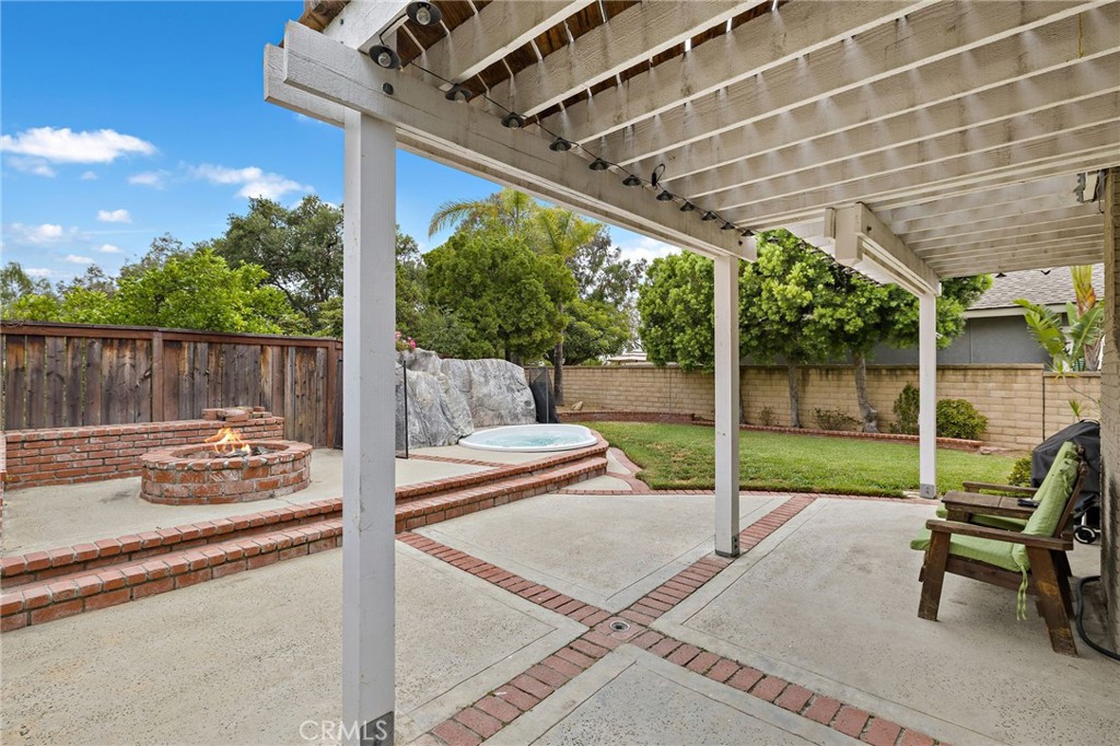 Trabuco - Homestead (THH) - Residential