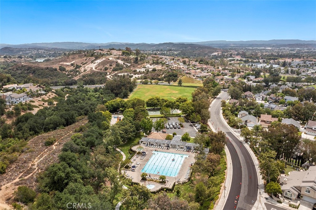 Trabuco - Homestead (THH) - Residential
