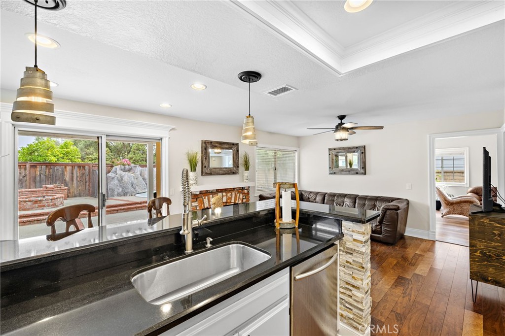 Trabuco - Homestead (THH) - Residential