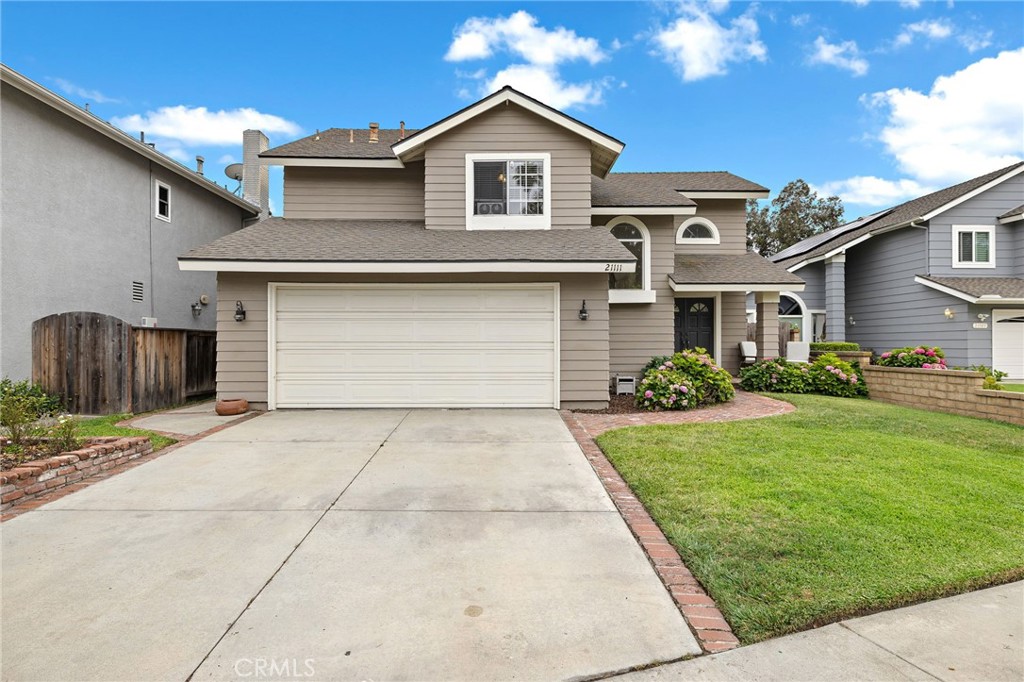 Trabuco - Homestead (THH) - Residential
