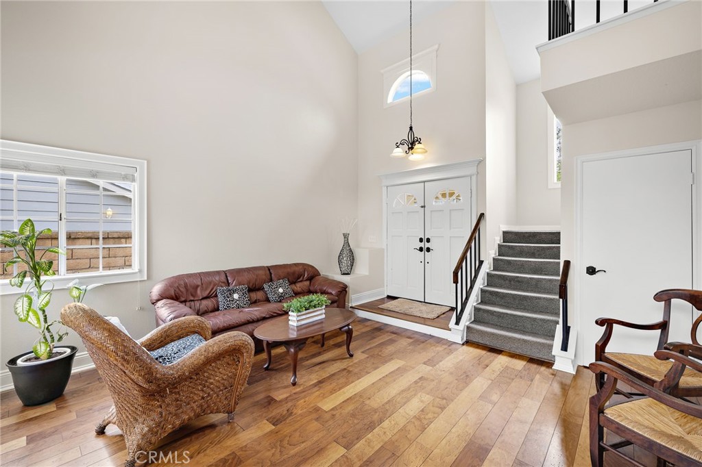 Trabuco - Homestead (THH) - Residential