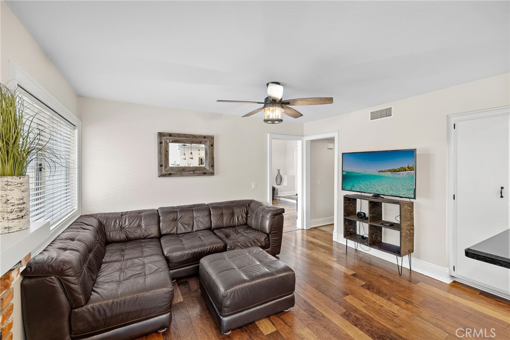 Trabuco - Homestead (THH) - Residential