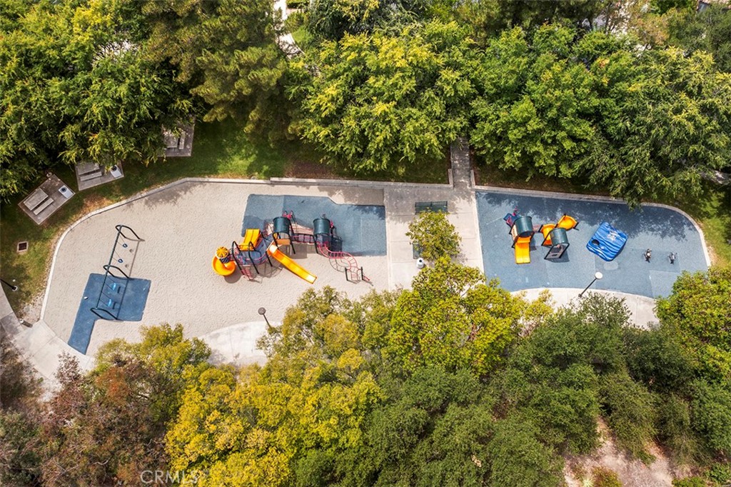 Trabuco - Homestead (THH) - Residential