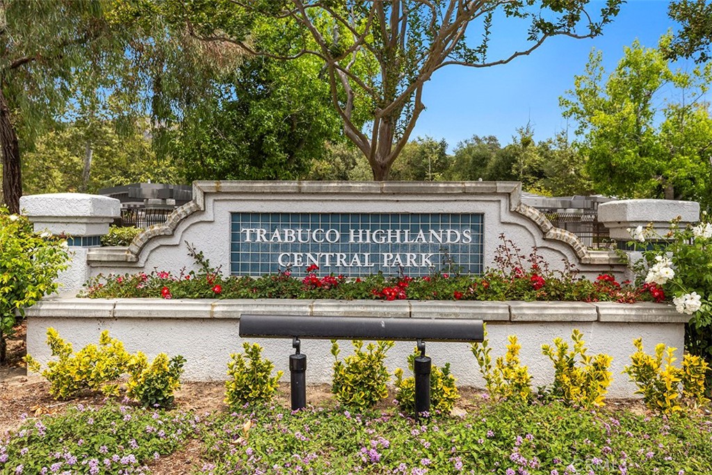 Trabuco - Homestead (THH) - Residential
