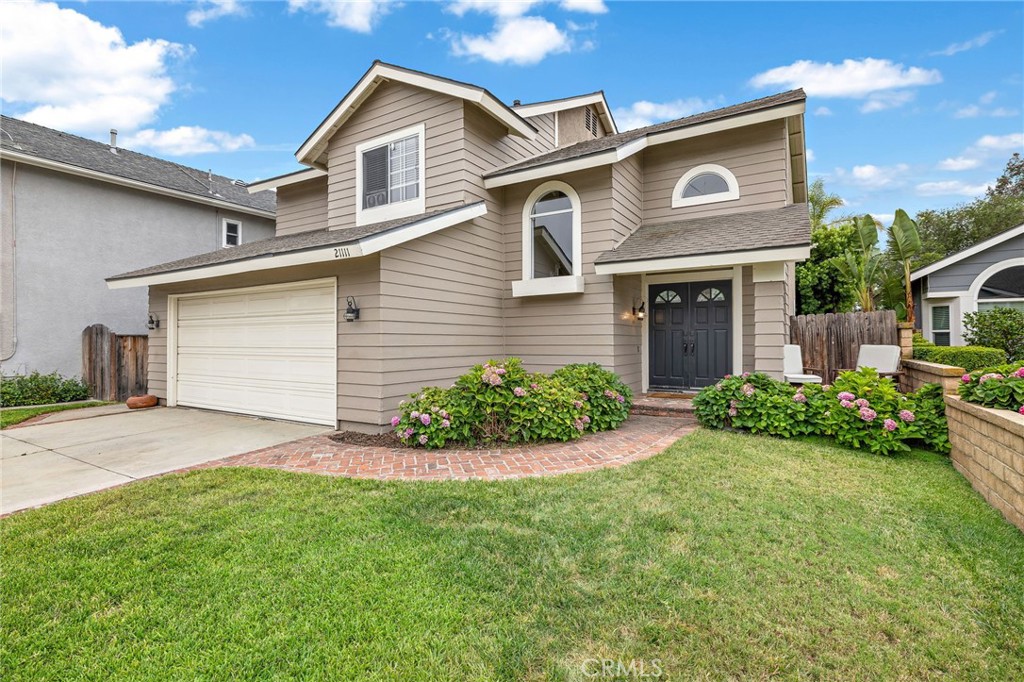 Trabuco - Homestead (THH) - Residential
