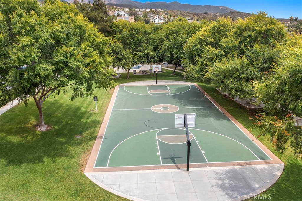 Trabuco - Homestead (THH) - Residential