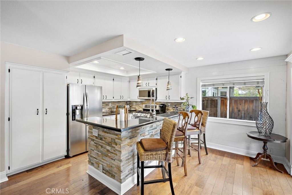 Trabuco - Homestead (THH) - Residential