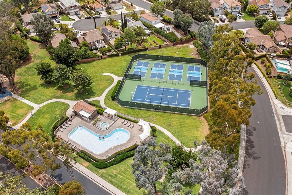 Trabuco - Homestead (THH) - Residential