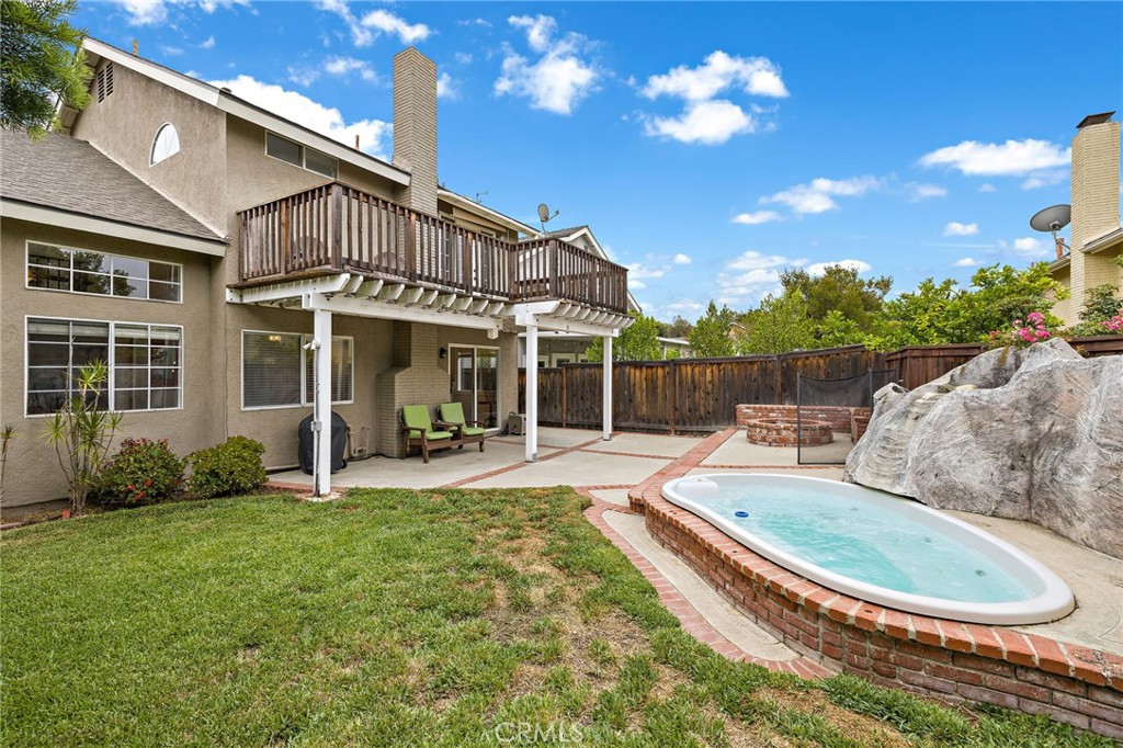 Trabuco - Homestead (THH) - Residential